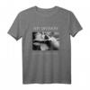 HapPanda T-Shirt mit Spruch 'Die Liebe wird uns auseinanderreißen' – Humorvolles Geschenk für Männer zum besonderen Anlass