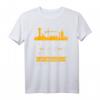 Bauleiter Spruch Handwerker T-Shirt – Lustiges Hausbau Baustelle Geschenk für Männer, Ehemann & Vater mit Humor