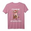 Frohe Weihnachten Rentier T-Shirt für Männer, Frauen, Kinder – Lustiges festliches Design für die Feiertage, Xmas Eve & Season 2023