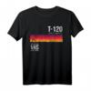 Vintage 80s Video Cassette Tape VHS T-Shirt – Nostalgisches Retro-Design für Millennials & Gen Z, perfekt für Partys & Geburtstage