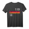 Vintage 80s Video Cassette Tape VHS T-Shirt – Nostalgisches Retro-Design für Millennials & Gen Z, perfekt für Partys & Geburtstage