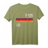 Vintage 80s Video Cassette Tape VHS T-Shirt – Nostalgisches Retro-Design für Millennials & Gen Z, perfekt für Partys & Geburtstage