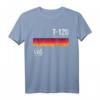 Vintage 80s Video Cassette Tape VHS T-Shirt – Nostalgisches Retro-Design für Millennials & Gen Z, perfekt für Partys & Geburtstage