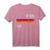 Vintage 80s Video Cassette Tape VHS T-Shirt – Nostalgisches Retro-Design für Millennials & Gen Z, perfekt für Partys & Geburtstage