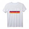 Vintage 80s Video Cassette Tape VHS T-Shirt – Nostalgisches Retro-Design für Millennials & Gen Z, perfekt für Partys & Geburtstage