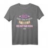 So sieht eine richtig coole Rentnerin aus - Stylisches Rente T-Shirt für Damen im Ruhestand oder Pension