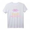 So sieht eine richtig coole Rentnerin aus - Stylisches Rente T-Shirt für Damen im Ruhestand oder Pension