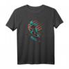 40 Geburtstag T-Shirt für Mountainbiker - Cooles Downhill Radfahrer Outfit für Naturfreunde & Bike-Events