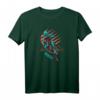 40 Geburtstag T-Shirt für Mountainbiker - Cooles Downhill Radfahrer Outfit für Naturfreunde & Bike-Events