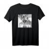 The Beatles Revolver T-Shirt - Offizielles Lizenzprodukt für Fans und Musikliebhaber