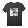 The Beatles Revolver T-Shirt - Offizielles Lizenzprodukt für Fans und Musikliebhaber