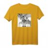The Beatles Revolver T-Shirt - Offizielles Lizenzprodukt für Fans und Musikliebhaber