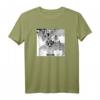 The Beatles Revolver T-Shirt - Offizielles Lizenzprodukt für Fans und Musikliebhaber