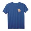 Lustiges Schwein in der Tasche T-Shirt – Das perfekte Geschenk für Schweineliebhaber, Landwirte & Bauern, humorvolles Tier-Design für Kinder und Erwachsene
