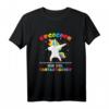 Ergotherapeutin T-Shirt mit Einhorn Motiv - Lustiges Ergotherapie Design, perfektes Geschenk für Fans und Praxispersonal