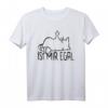 Faule Katze Statement Spruch - Ist mir egal - Lustiges Katzen T-Shirt für Misanthropen, Weihnachts- & Geburtstagsgeschenk