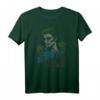 David Bowie - Ikone T-Shirt | Offizielle Kollektion, Klassisch geschnitten, Doppelter Saum