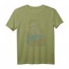 David Bowie - Ikone T-Shirt | Offizielle Kollektion, Klassisch geschnitten, Doppelter Saum
