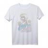 David Bowie - Ikone T-Shirt | Offizielle Kollektion, Klassisch geschnitten, Doppelter Saum