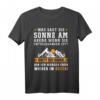 Ossi Wessi DDR BRD Witz Geschenkidee - Ostalgie T-Shirt für Ostdeutsche mit Humor und Stolz