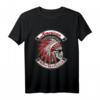 American Motorcycles Indian Biker Club Oldschool Choppers T-Shirt – Vintage Motorrad Motiv für Biker & Chopperfans, perfekte Geschenkidee
