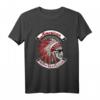 American Motorcycles Indian Biker Club Oldschool Choppers T-Shirt – Vintage Motorrad Motiv für Biker & Chopperfans, perfekte Geschenkidee