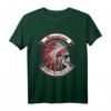 American Motorcycles Indian Biker Club Oldschool Choppers T-Shirt – Vintage Motorrad Motiv für Biker & Chopperfans, perfekte Geschenkidee