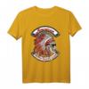 American Motorcycles Indian Biker Club Oldschool Choppers T-Shirt – Vintage Motorrad Motiv für Biker & Chopperfans, perfekte Geschenkidee