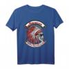 American Motorcycles Indian Biker Club Oldschool Choppers T-Shirt – Vintage Motorrad Motiv für Biker & Chopperfans, perfekte Geschenkidee