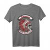 American Motorcycles Indian Biker Club Oldschool Choppers T-Shirt – Vintage Motorrad Motiv für Biker & Chopperfans, perfekte Geschenkidee