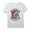 American Motorcycles Indian Biker Club Oldschool Choppers T-Shirt – Vintage Motorrad Motiv für Biker & Chopperfans, perfekte Geschenkidee