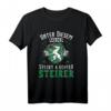 Steiermark Steirisch Wappen Leiberl - Authentisches österreichisches T-Shirt für echte Steirer & Graz Fans