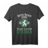 Steiermark Steirisch Wappen Leiberl - Authentisches österreichisches T-Shirt für echte Steirer & Graz Fans