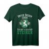 Steiermark Steirisch Wappen Leiberl - Authentisches österreichisches T-Shirt für echte Steirer & Graz Fans