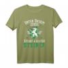 Steiermark Steirisch Wappen Leiberl - Authentisches österreichisches T-Shirt für echte Steirer & Graz Fans