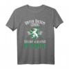 Steiermark Steirisch Wappen Leiberl - Authentisches österreichisches T-Shirt für echte Steirer & Graz Fans