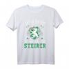 Steiermark Steirisch Wappen Leiberl - Authentisches österreichisches T-Shirt für echte Steirer & Graz Fans