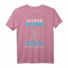 Locker Bleiben Papa Macht Das Schon T-Shirt – Lustiges Vatertag Geschenk für Heimwerker, Schrauber & Männer mit Werkzeugpassion