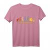 Gamer PC Games Gaming Konsolen Zocken Retro Evolution T-Shirt – Perfektes Geschenk für Zocker aller Art zum Geburtstag, Weihnachten & mehr