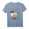 80er Jahre Made In The 80s T-Shirt für Mottopartys, Retro Kostüm & Partydekoration