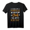 Lustiges Ruhestand 2022 Frau ist Chef T-Shirt – Perfektes Geschenk für Rentnerinnen zum Abschied und Pensionierung
