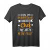 Lustiges Ruhestand 2022 Frau ist Chef T-Shirt – Perfektes Geschenk für Rentnerinnen zum Abschied und Pensionierung