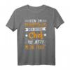Lustiges Ruhestand 2022 Frau ist Chef T-Shirt – Perfektes Geschenk für Rentnerinnen zum Abschied und Pensionierung