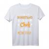 Lustiges Ruhestand 2022 Frau ist Chef T-Shirt – Perfektes Geschenk für Rentnerinnen zum Abschied und Pensionierung