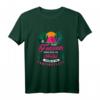Lustiges Camper Zelten - Echte Frauen Campingplatz Camperin T-Shirt - Perfektes Geschenk für Outdoor-Fans, Camperinnen & Naturliebhaberinnen