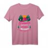 Lustiges Camper Zelten - Echte Frauen Campingplatz Camperin T-Shirt - Perfektes Geschenk für Outdoor-Fans, Camperinnen & Naturliebhaberinnen