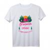 Lustiges Camper Zelten - Echte Frauen Campingplatz Camperin T-Shirt - Perfektes Geschenk für Outdoor-Fans, Camperinnen & Naturliebhaberinnen