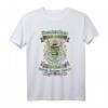 Deutscher durch Geburt Sachse durch Gottes Gnade T-Shirt - Stolz auf Sachsen, Landesfarben, Löwen & Krone, ideales Geschenk zum Geburtstag