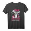 Team Braut T-Shirt für Junggesellinnenabschied & Polterabend - Lustiges JGA Outfit für Frauen mit Einhorn-Motiv
