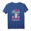 Team Braut T-Shirt für Junggesellinnenabschied & Polterabend - Lustiges JGA Outfit für Frauen mit Einhorn-Motiv